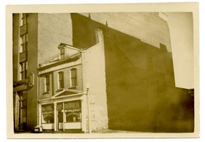Residencia Marquardt de William G. Swekosky